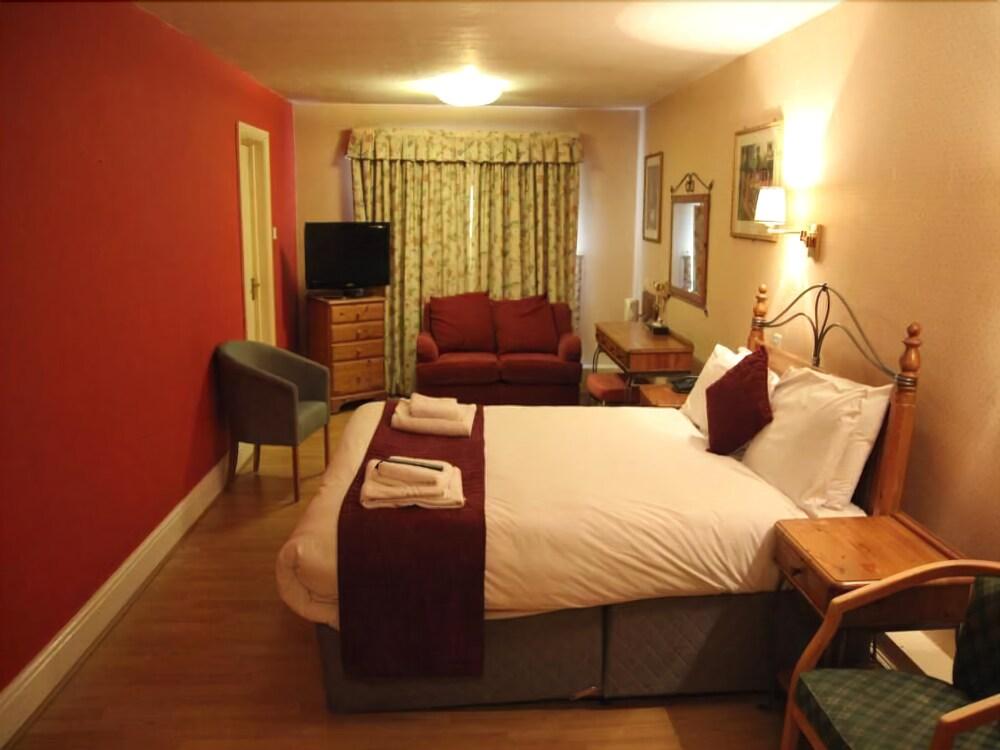 Hylands Hotel Ковънтри Екстериор снимка