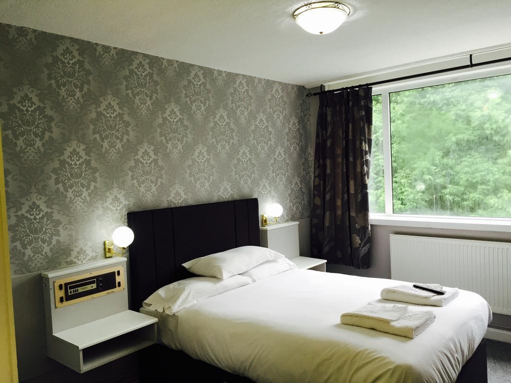 Hylands Hotel Ковънтри Екстериор снимка