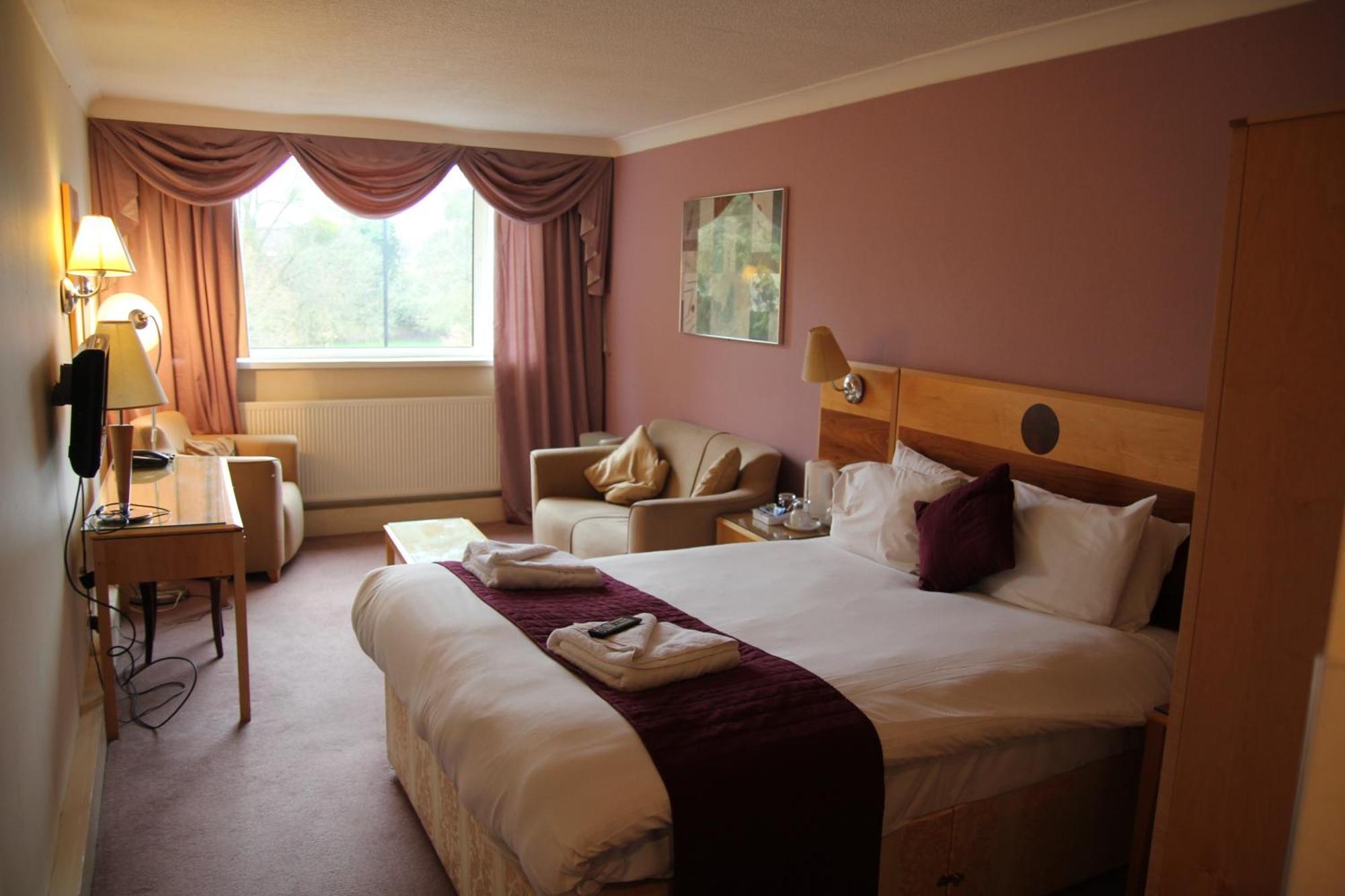 Hylands Hotel Ковънтри Екстериор снимка