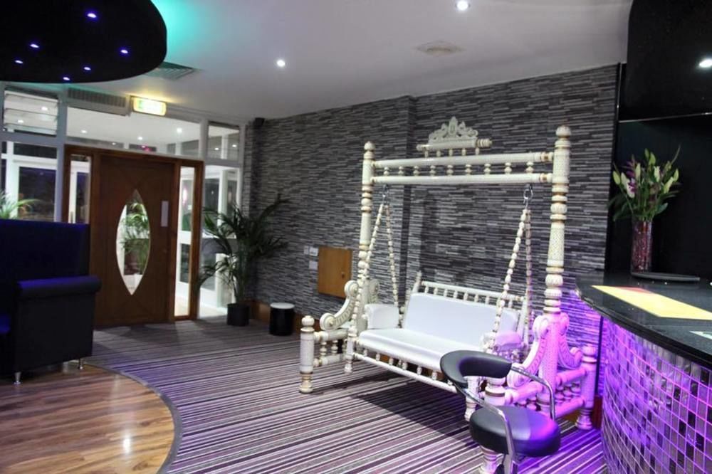 Hylands Hotel Ковънтри Екстериор снимка