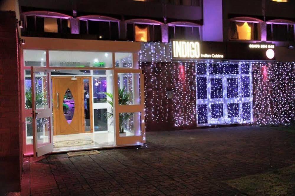 Hylands Hotel Ковънтри Екстериор снимка
